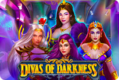 Lucky Bull Divas of Darkness