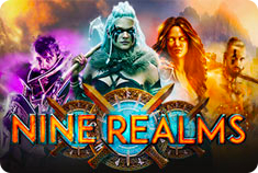 Lucky Bull Nine Realms