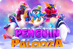 Lucky Bull Penguin Palooza